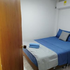 Casa La Fe