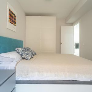 Apartamento de 2 Dormitorios